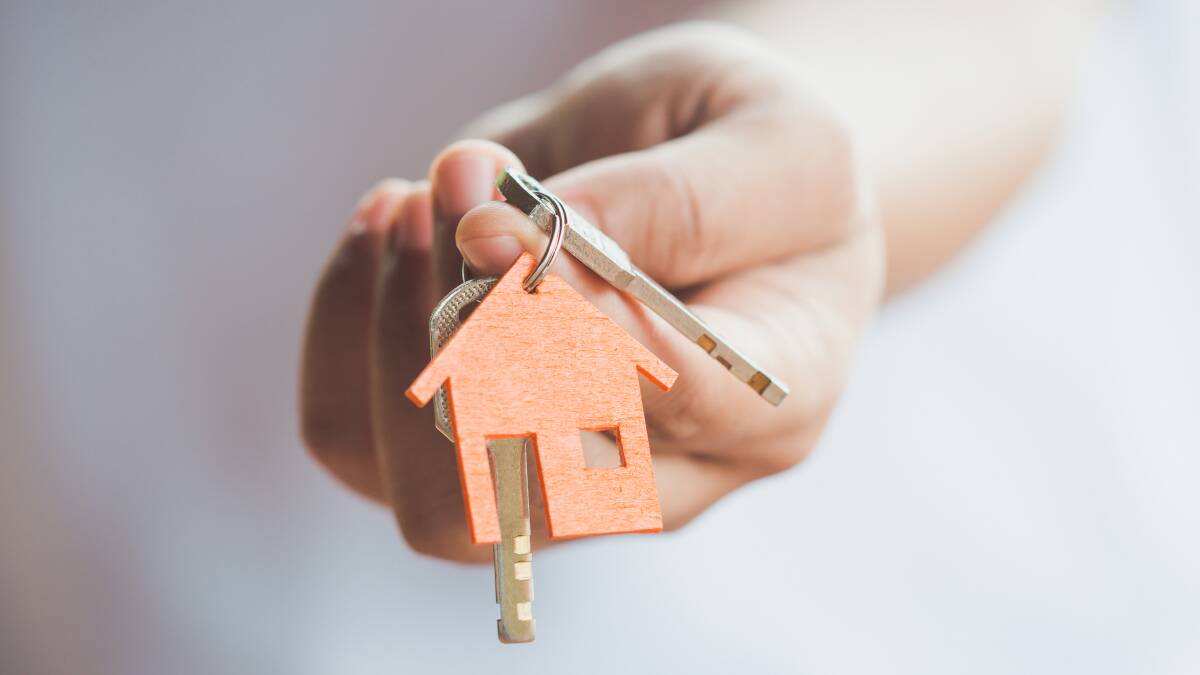 We face a decade-long housing supply crunch. Picture Shutterstock