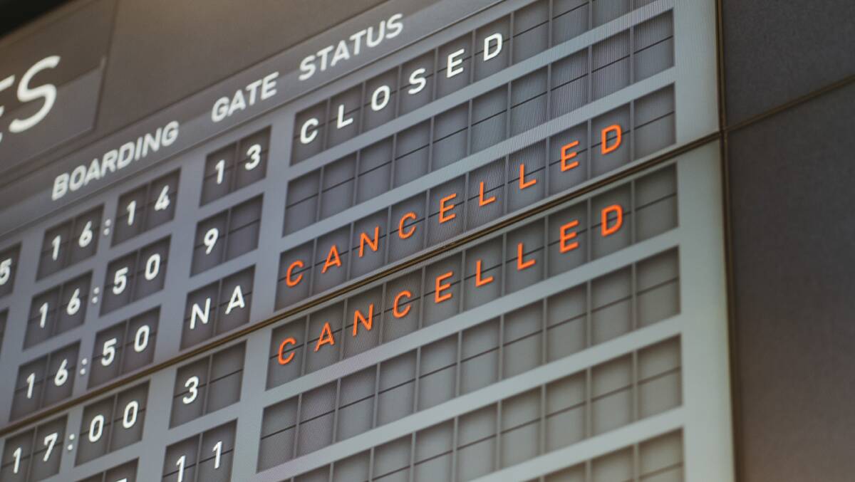 Are travel bans lawful?
