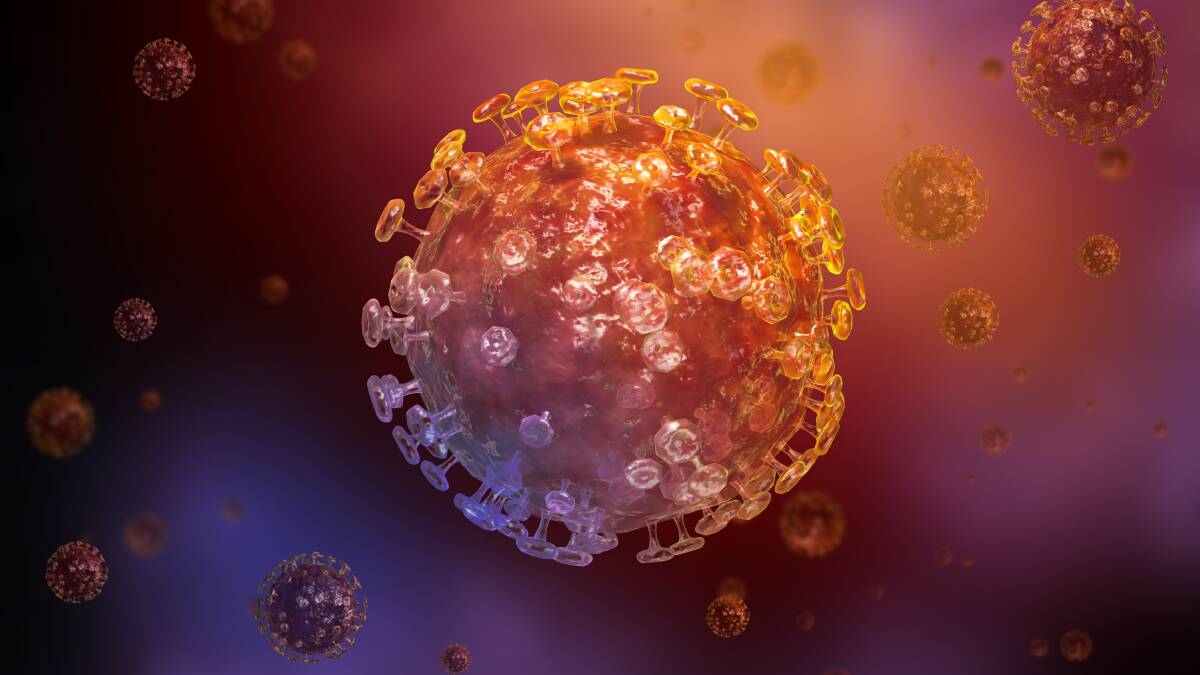 Coronavirus death toll rises to nine with Qld death