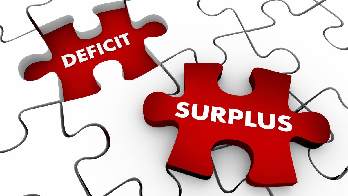 Kelton says budget deficits are not necessarily bad, and governments should spend more when the economy is weak. Picture: Shutterstock