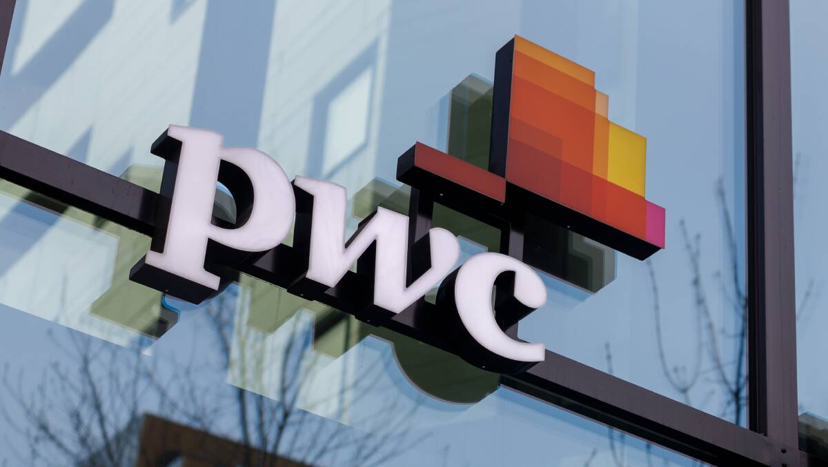 It's time to start thinking about what financial penalty PwC should face. Picture Shutterstock