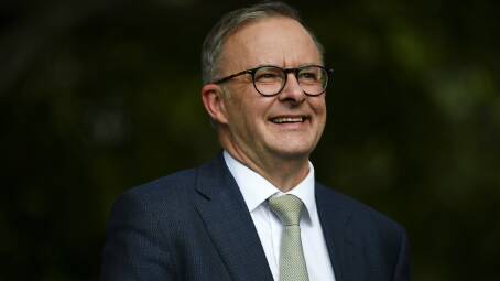 As leader, Anthony Albanese has had leeway his predecessor Bill Shorten wouldn't have had. Picture: AAP