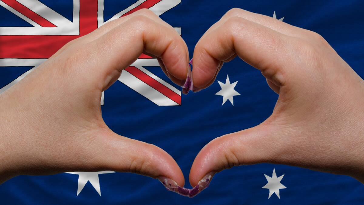 You could not pick a worse time to implement a "Buy Australian" campaign than during COVID-19. Picture: Shutterstock
