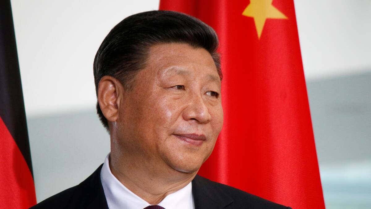 Xi Jinping seems to have a personal distaste for waste and excess. Picture: Shutterstock