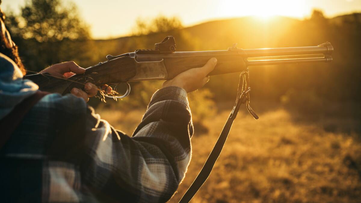 Illegal hunters on farms have largely escaped attention. Picture: Shutterstock