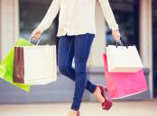 HIT THE STREETS: Australians are being encouraged to get back to shopping in-store and to make a day of enjoying EOFY sales. Picture: Shutterstock