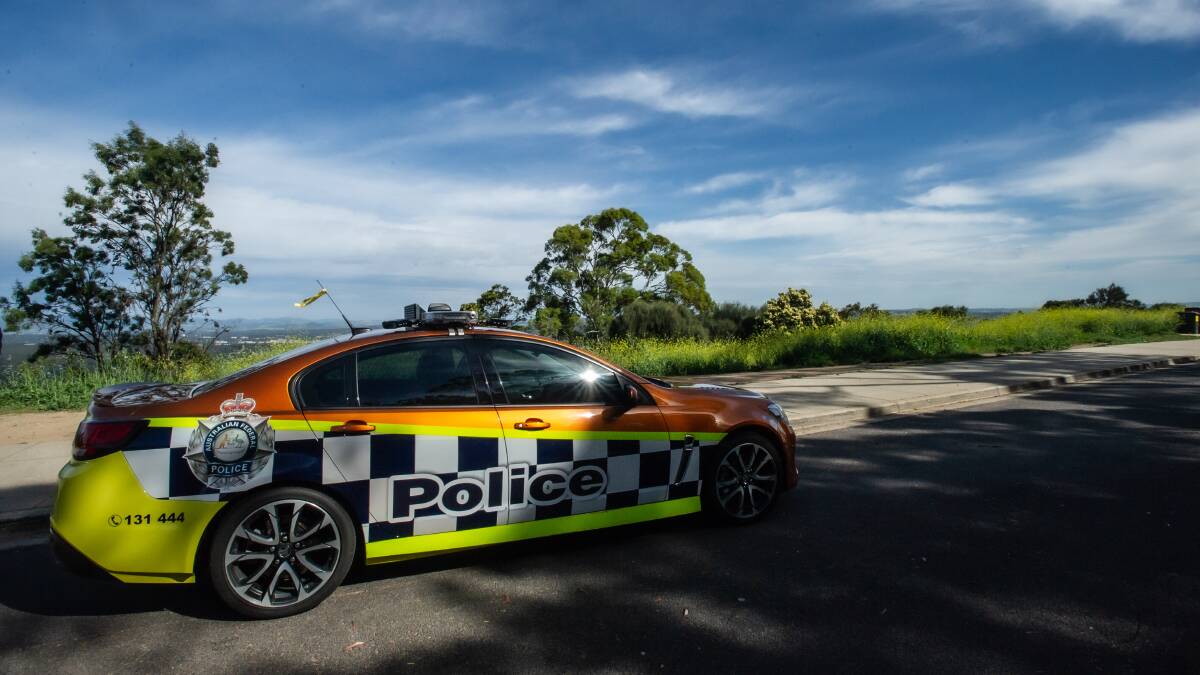 A man and woman will face court over a stolen car and aggravated driving. Picture: Karleen Minney
