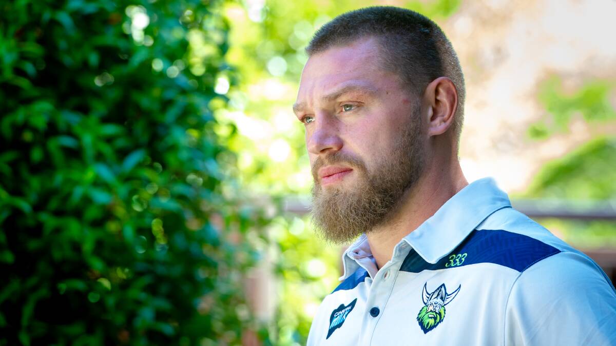 Major setback: Raiders star disappointed in Australia's World Cup decision