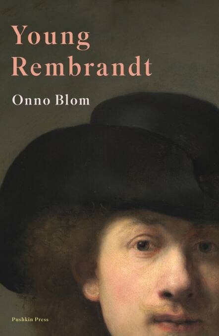 How Rembrandt came to be great