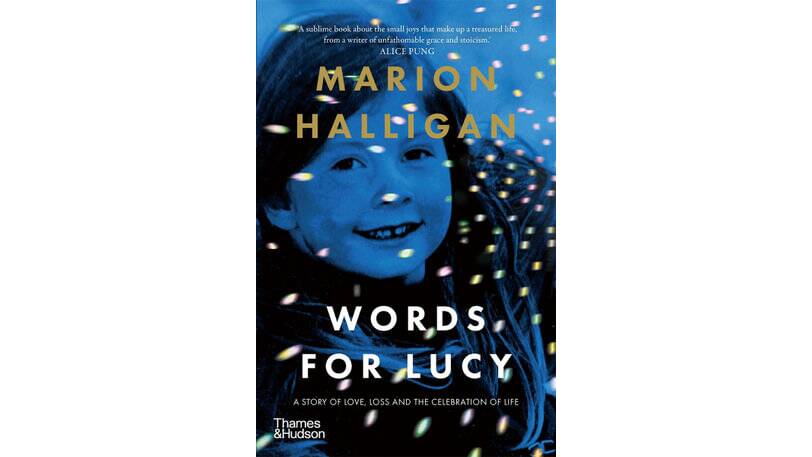 About Lucy, and how she sparkled