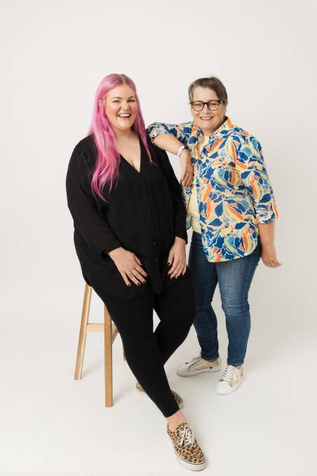 A Canberra guide to the Comedy Festival: the locals making people laugh