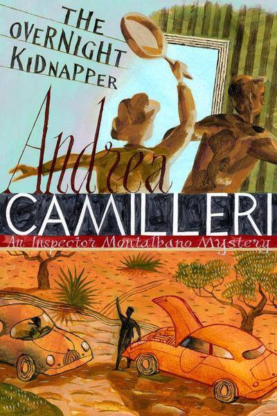 Andrea Camilleri left one last Montalbano before he died