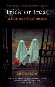 Recalling the history of Halloween