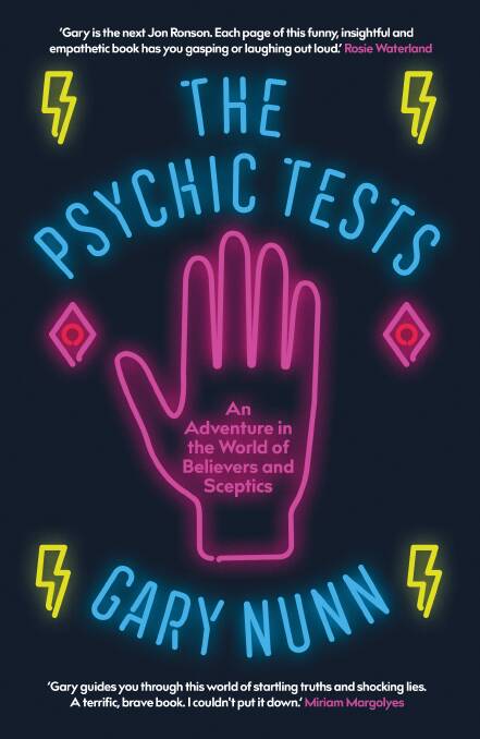 Are psychic powers genuine?