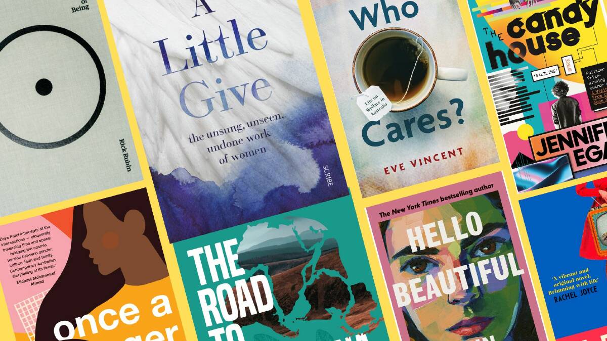 Oprah's 100th book club pick and why we need therapy
