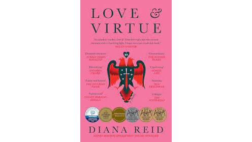 Of love, virtue and 'self-indulgence'