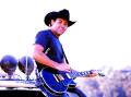 ON TRACK: Earlier this year Lee Kernaghan released The Very Best of Lee Kernaghan - Three Decades of Hits, which coincides with the 30th anniversary of The Outback Club, followed last month by Live at the Deni Ute Muster.