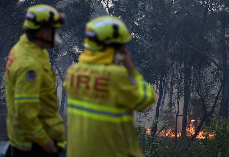 Firefighter unions say lack of funding may have cost lives