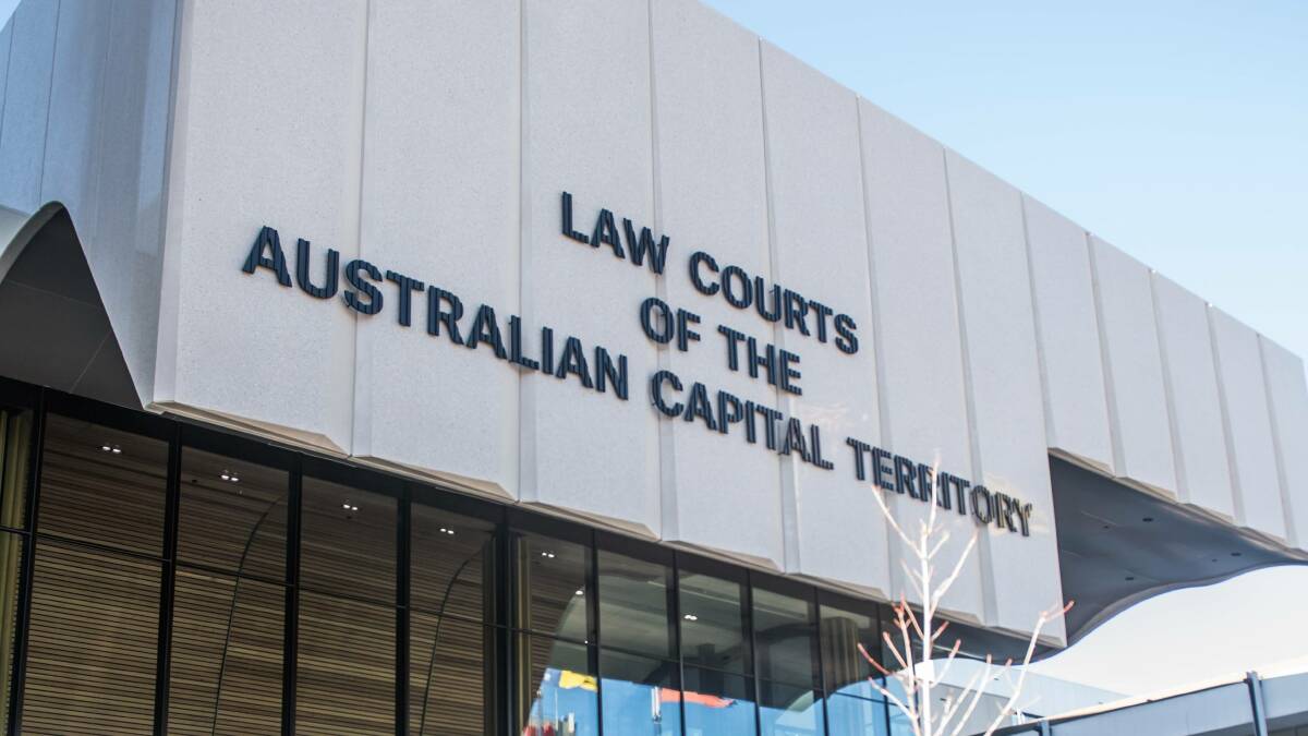 A 35-year-old Palmerston man has been ordered to reside with his mother in Victoria after being charged with child abuse material offences. Picture: Karleen Minney