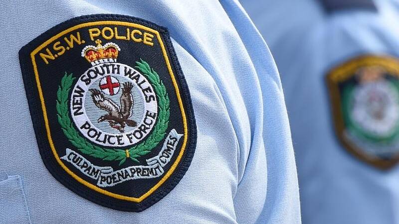 NSW Police arrested a woman in Parramatta. Picture: File