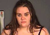 Police are seeking Kaylah Cook in relation to an incident on Wednesday. Picture: ACT Policing