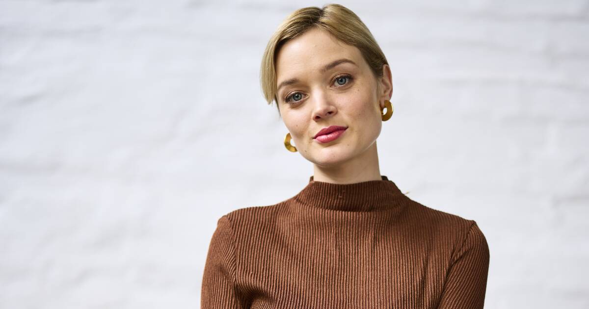 Pieces of Her: Bella Heathcote joins upcoming Netflix series