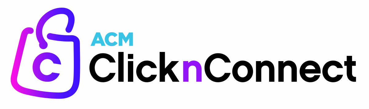 Support local, buy online with ClicknConnect