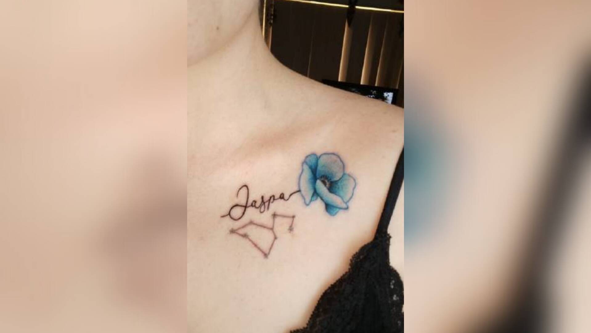 Getting personal: What do your tattoos really mean?