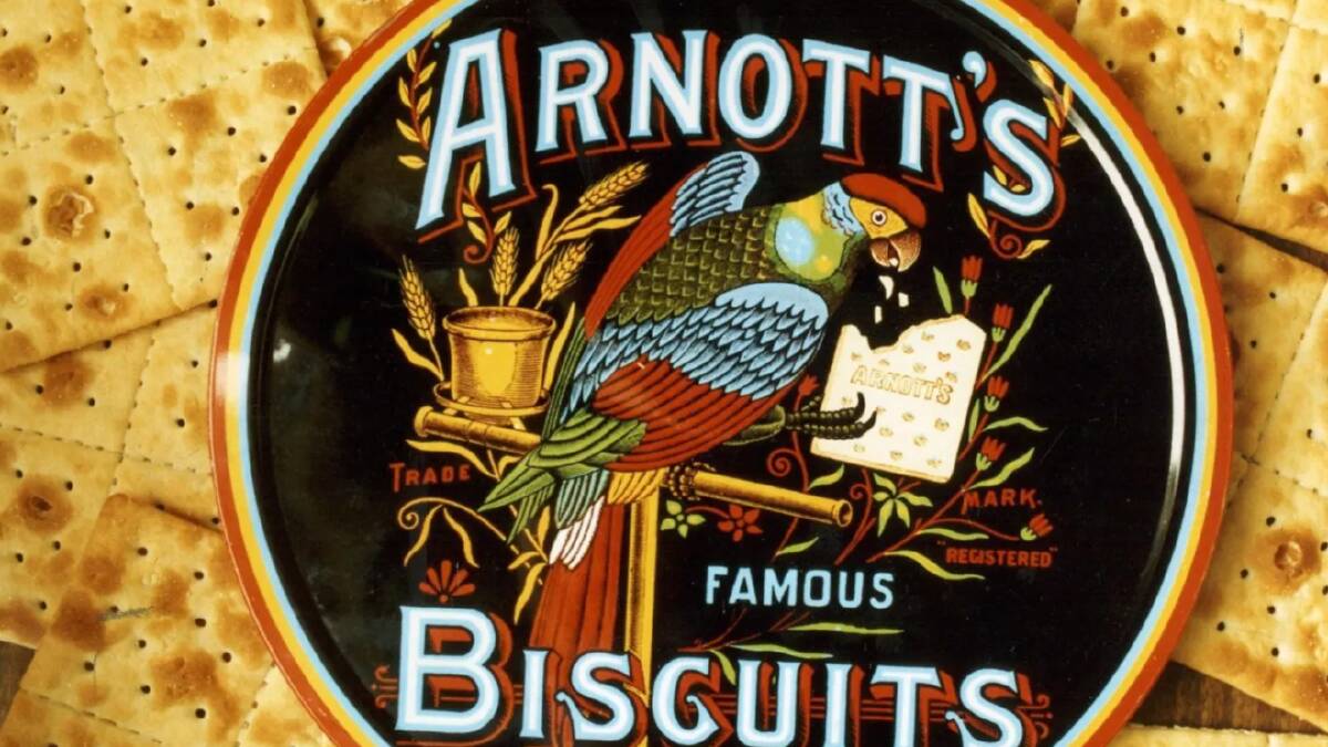 Arnott's gobbled up in $US2.2bn sale