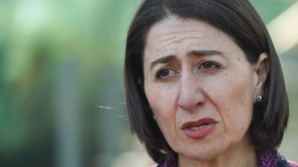 NSW Premier Gladys Berejiklian says numbers are going to get worse before they get better.