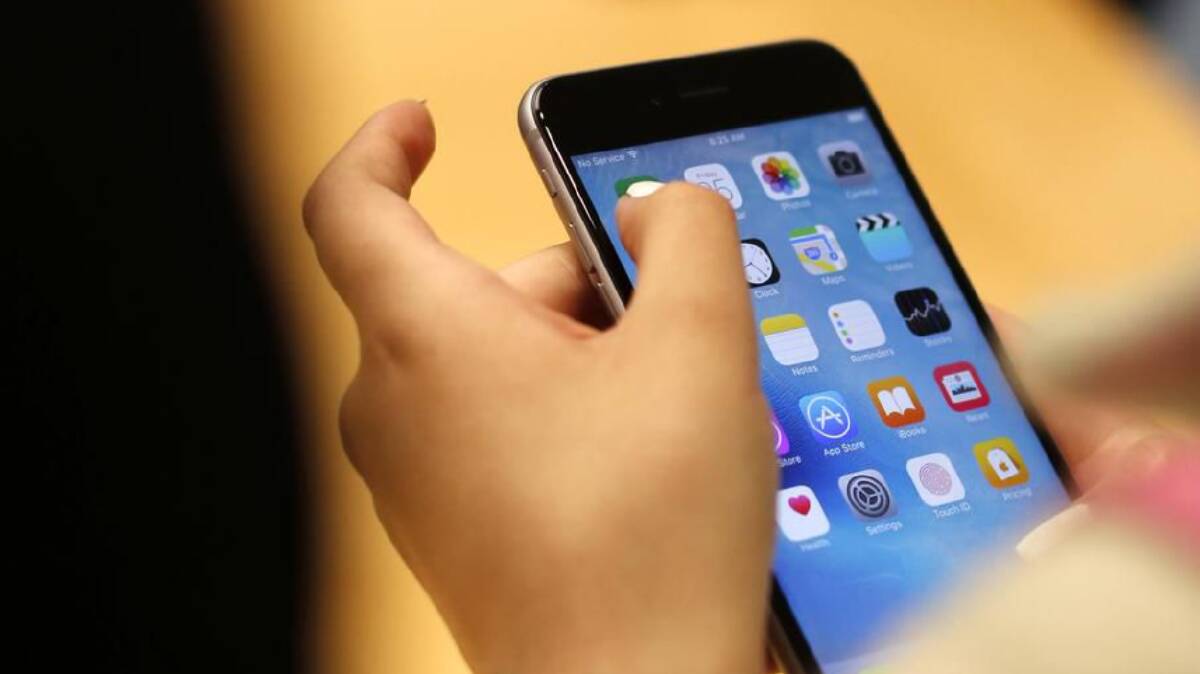 Apple to scan US phones for abuse images | The Canberra Times | Canberra,  ACT