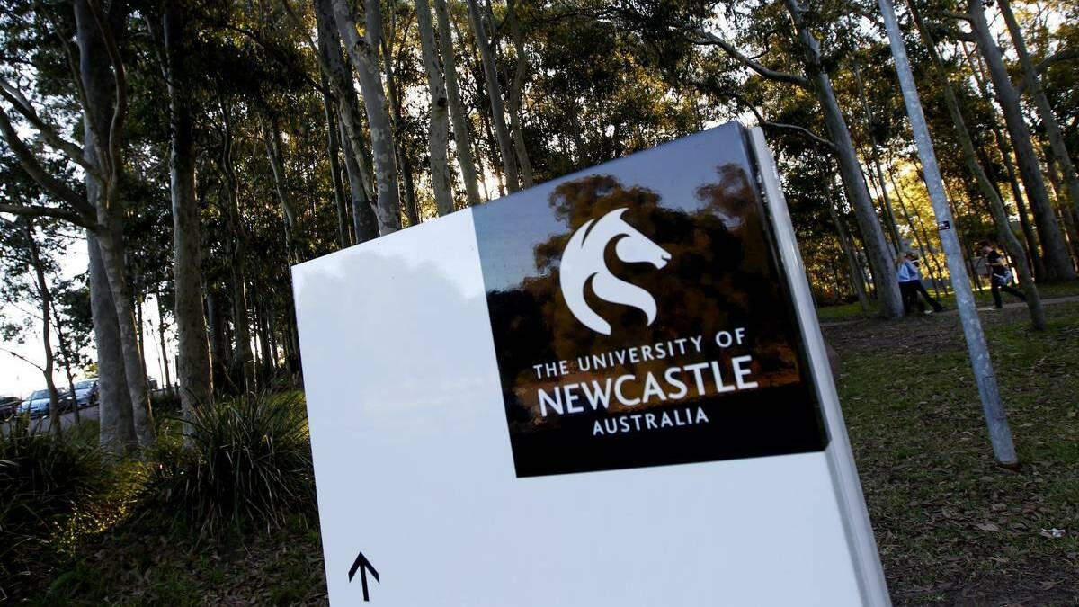 University of Newcastle cuts 530 subjects