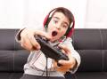 Hooked on gaming: There are a host of reasons to uphold the mantra, moderation in all things, but if you have overdone it, there is help available. Photo: Shutterstock
