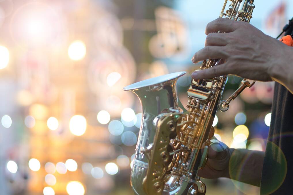 SAXophones rule: There's nothing like the sound of the saxophone. Of all the instruments it touches a chord that frizzles your senses. Photos: Shutterstock