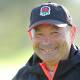 Eddie Jones typically has an ace up his sleeve when England take on Australia. Picture: Getty Images