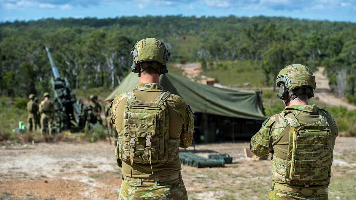 More than 1600 Defence Force abuse complaints reported to Commonwealth