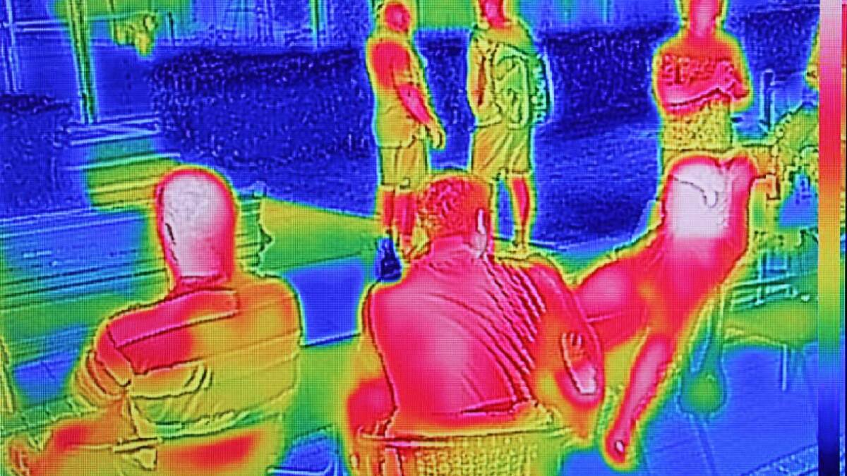 How to choose the best thermal imaging cameras
