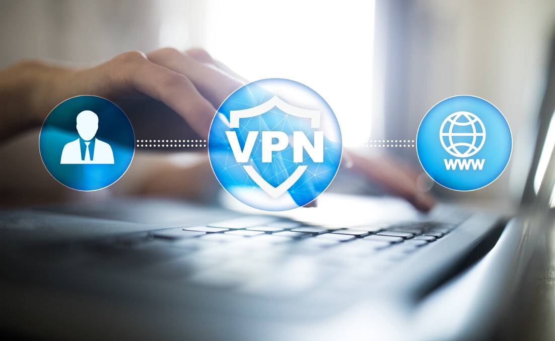 Let's dive into the best VPNs for Australians to make that journey just a little easier. Picture Shutterstock