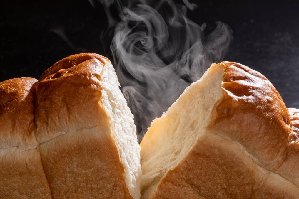 We have selected the top 5 bread makers in Australia. Picture Shutterstock
