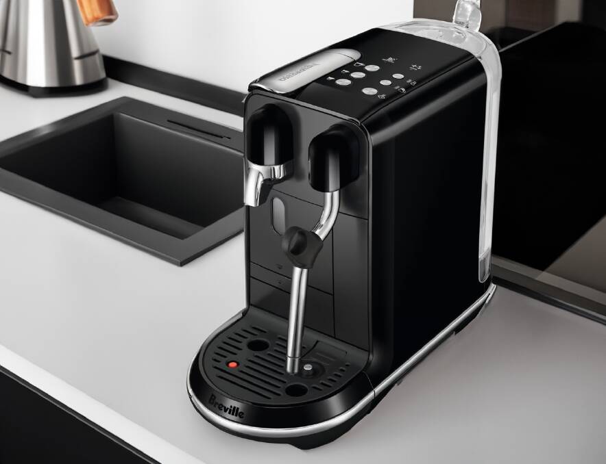 The top-rated coffee makers in Australia so you can make a well-informed choice. Picture supplied