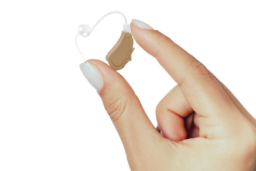 Affordable hearing: New low-cost hearing aids available in Australia
