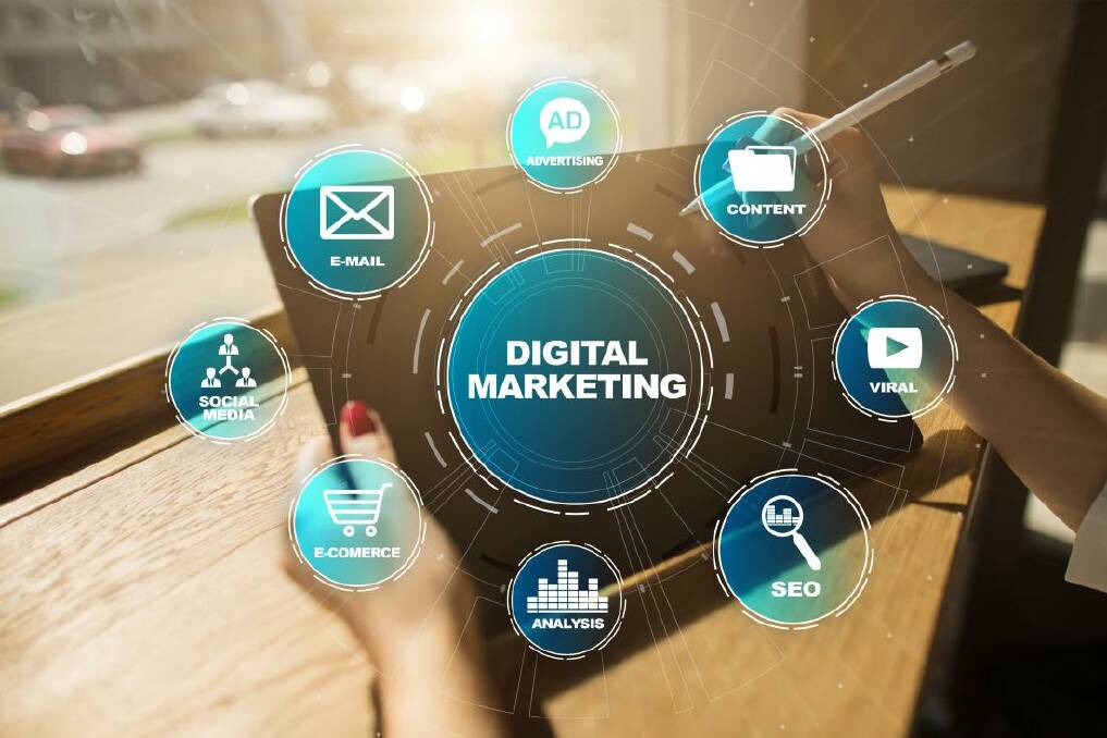 Top 8 SEO and digital marketing trends of 2022