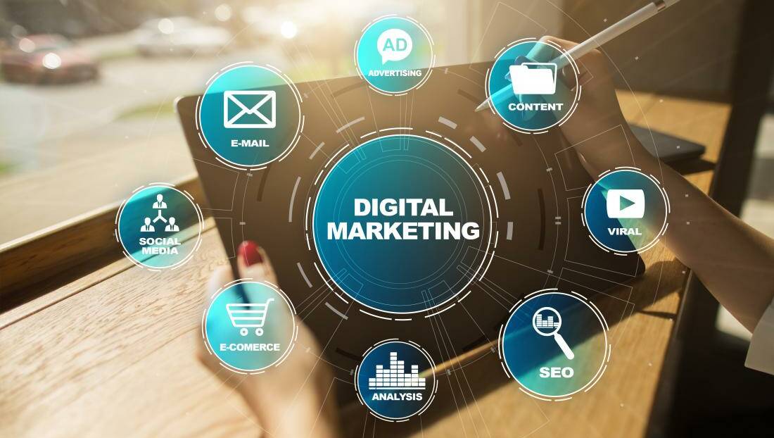Top 8 SEO and digital marketing trends of 2022 | The Canberra Times