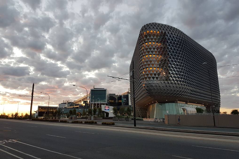 How Adelaide is becoming Australia's innovation capital