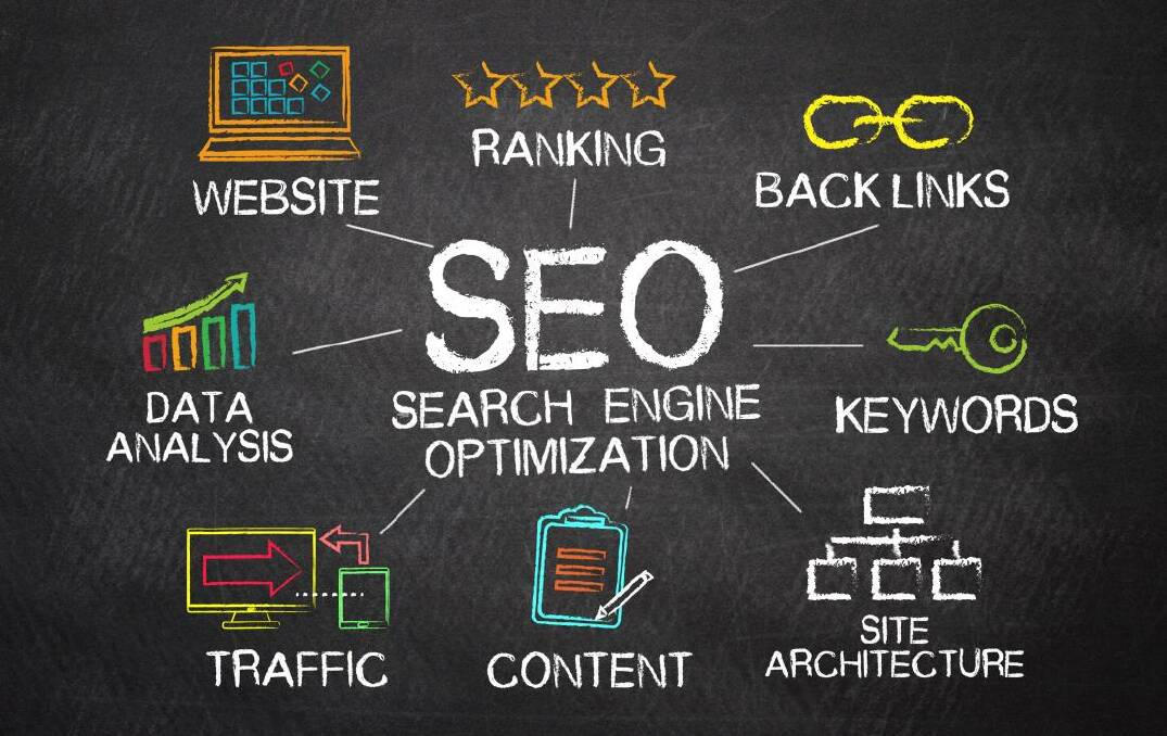 Top 8 SEO and digital marketing trends of 2022