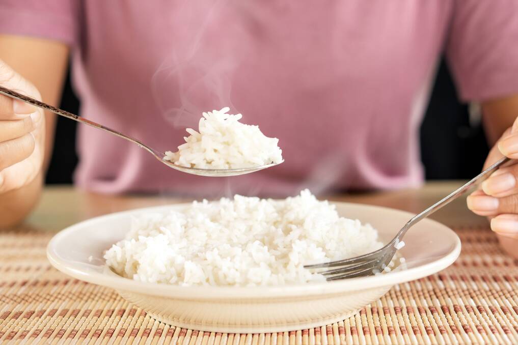 To help you make a decision we've done our research on a selection of rice cookers. Picture Shutterstock