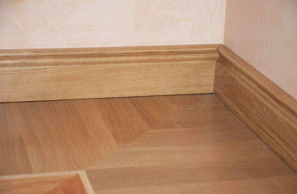 How skirting boards can bring a fashionable feel to your home