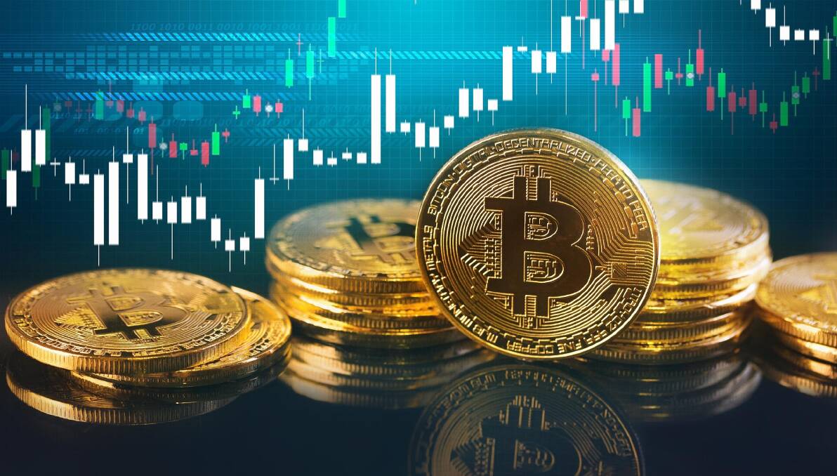 Six things to keep in mind when buying bitcoin