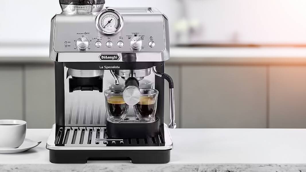 The top-rated coffee makers in Australia so you can make a well-informed choice. Picture supplied
