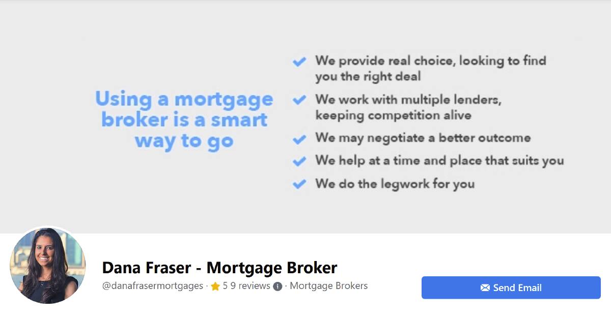 Best mortgage brokers in Sydney